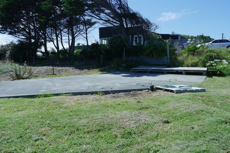 Photo of property in 23 Middlesex Street, Patea, 4520