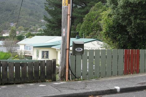 Photo of property in 12a Kopara Grove, Stokes Valley, Lower Hutt, 5019