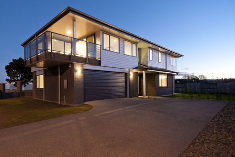 Photo of property in 1 Inlet Views, Bethlehem, Tauranga, 3110