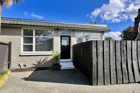 Photo of property in 5/57 Dover Street, St Albans, Christchurch, 8014
