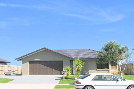 Photo of property in 56 Calypso Drive, Papamoa Beach, Papamoa, 3118
