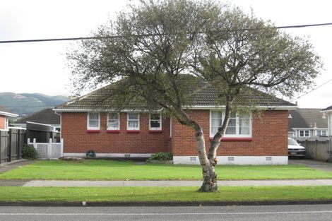 Photo of property in 75 Naenae Road, Naenae, Lower Hutt, 5011