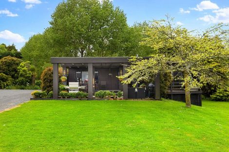 Photo of property in 388 Kahikatea Flat Road, Waitoki, Kaukapakapa, 0871