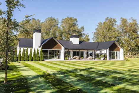 Photo of property in 26 Mcdrurys Road, Halswell, Christchurch, 7674