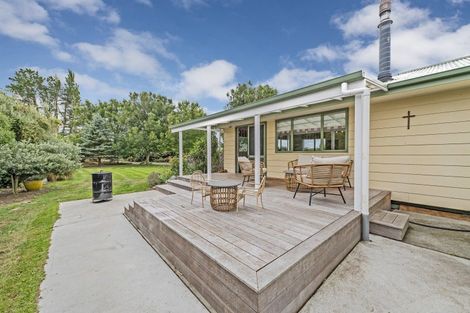 Photo of property in 365 Clintons Road, Charing Cross, Christchurch, 7671