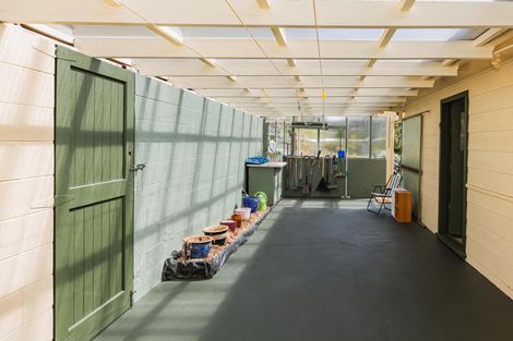 Photo of property in 42 Jessop Street, South Hill, Oamaru, 9400