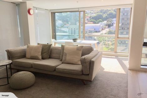 Photo of property in Vsp South, 703/166 Victoria Street, Te Aro, Wellington, 6011
