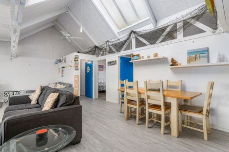 Photo of property in 2a Andresen Street, Foxton Beach, Foxton, 4815