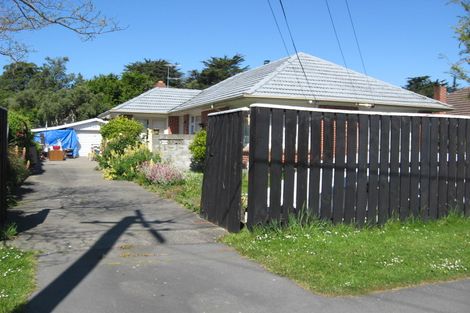 Photo of property in 82 Joy Street, Shirley, Christchurch, 8061