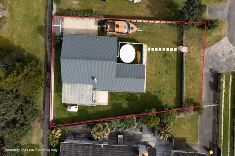 Photo of property in 59 Blue Bell Parade, Omaha, 0986