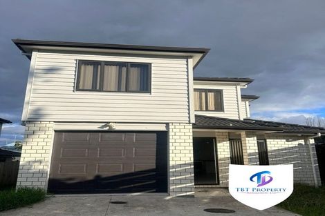 Photo of property in 159b Elliot Street, Pahurehure, Papakura, 2113