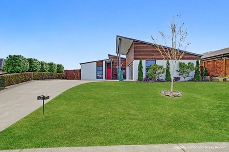 Photo of property in 12 Millbrae Place, Pokeno, 2402