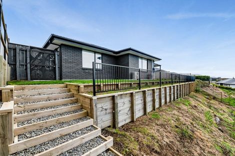 Photo of property in 24 Papawhero Drive, Bell Block, New Plymouth, 4312