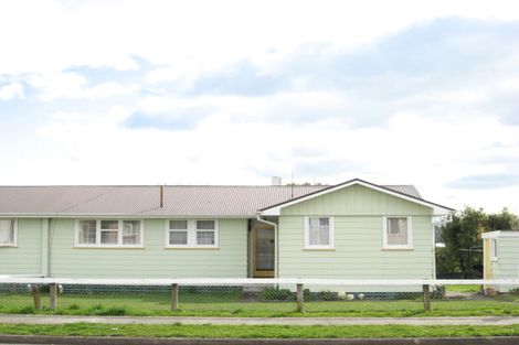 Photo of property in 2b Mackie Street, Waipukurau, 4200