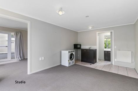 Photo of property in 178b Oxford Terrace, Epuni, Lower Hutt, 5011