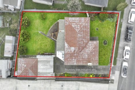 Photo of property in 107 Canning Road, Camberley, Hastings, 4120