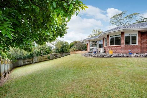 Photo of property in 9 Aloma Way, Glenview, Hamilton, 3206