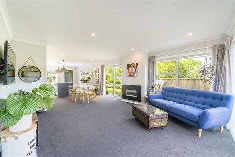 Photo of property in 160a John Burke Drive, Aotea, Porirua, 5024