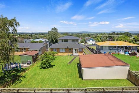 Photo of property in 63 East Avenue, Te Aroha, 3320