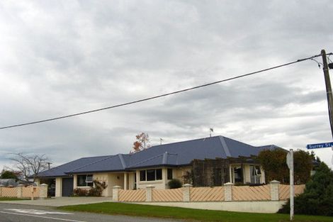 Photo of property in 21 Bedford Street, Tapanui, 9522