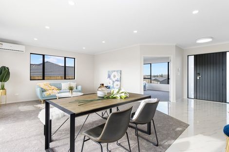 Photo of property in 44 Pinehurst Crescent, Morrinsville, 3300