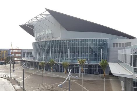 Photo of property in 204/57 Mahuhu Crescent, Auckland Central, Auckland, 1010