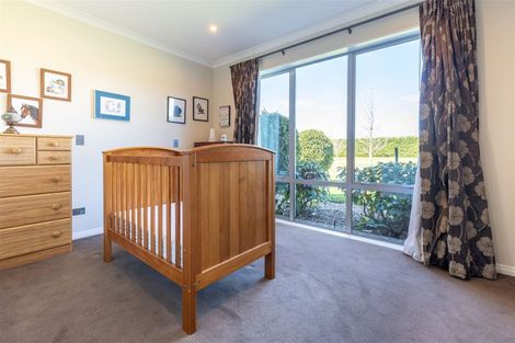 Photo of property in 166 Halkett Road, West Melton, 7676