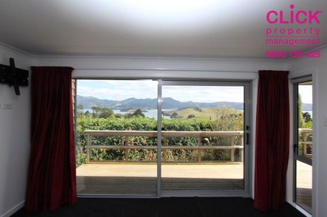 Photo of property in 16 Treetop Drive, Portobello, Dunedin, 9014