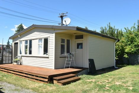 Photo of property in 44 Mount Cook Street, Twizel, 7901