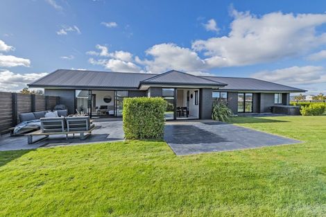 Photo of property in 7 Barewood Grove, West Melton, 7618