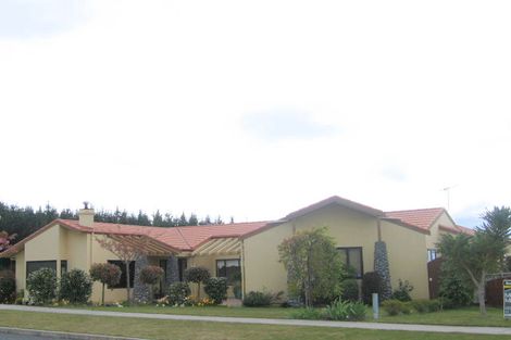 Photo of property in 5 Chelsea Rise, Nukuhau, Taupo, 3330