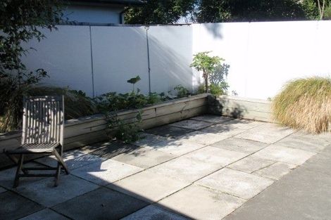 Photo of property in 7/112 Rossall Street, Merivale, Christchurch, 8014