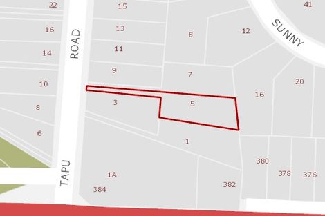 Photo of property in 5 Tapu Road, Huapai, Kumeu, 0810