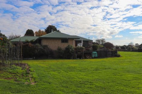 Photo of property in 171 Flat Road, Kihikihi, Te Awamutu, 3875