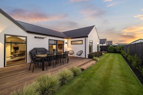 Photo of property in 17 Nederland Avenue, Burwood, Christchurch, 8083