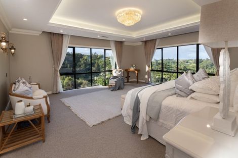 Photo of property in 83 Griggs Road, East Tamaki Heights, Auckland, 2016