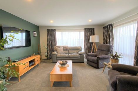 Photo of property in 56 Quartz Drive, Rolleston, 7614