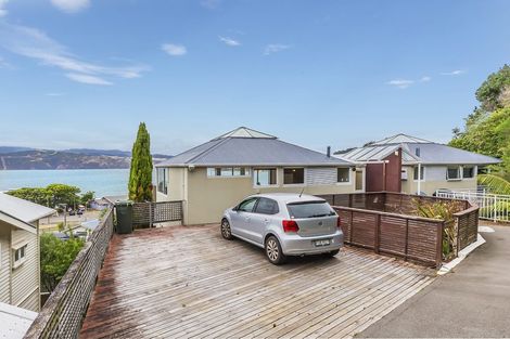 Photo of property in 90b Awa Road, Seatoun, Wellington, 6022