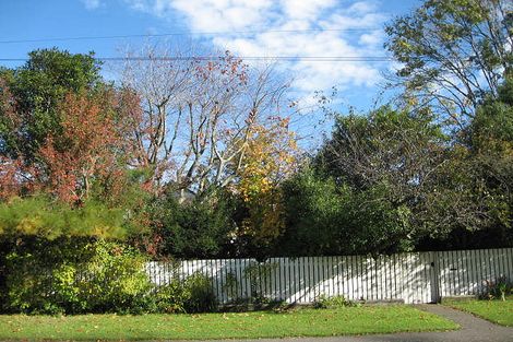 Photo of property in 15 Bryndwr Road, Fendalton, Christchurch, 8052
