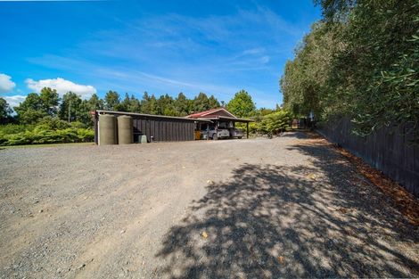 Photo of property in 408 Twilight Road, Brookby, Auckland, 2576