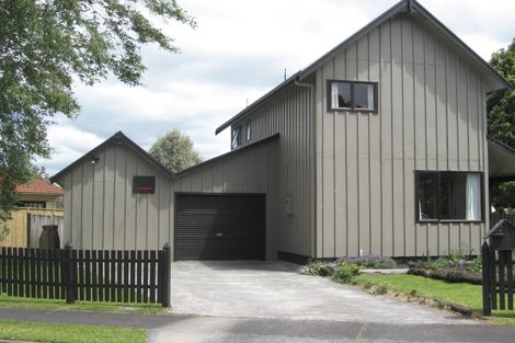 Photo of property in 3 Sargeson Place, Leamington, Cambridge, 3432