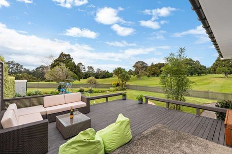 Photo of property in 5 Racecourse Road, Waiuku, 2123