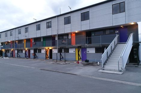 Photo of property in 300 Armagh Street, Christchurch Central, Christchurch, 8011