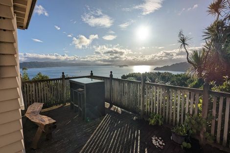 Photo of property in 38 Grafton Road, Roseneath, Wellington, 6011