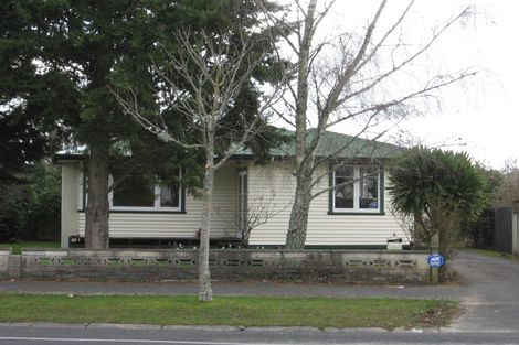 Photo of property in 63 Masters Avenue, Hillcrest, Hamilton, 3216