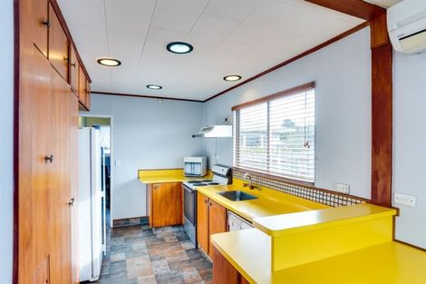 Photo of property in 64 Alexander Avenue, Onekawa, Napier, 4110