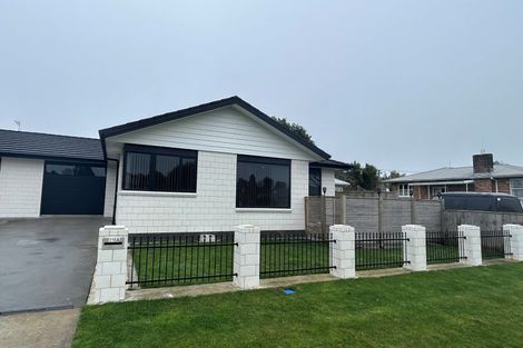 Photo of property in 29a Dudley Street, Levin, 5510