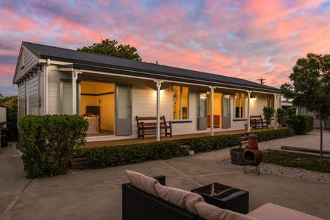 Photo of property in 15 Kirk Street, Renwick, 7204