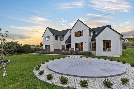 Photo of property in 91 Spur Road, Stillwater, Silverdale, 0993