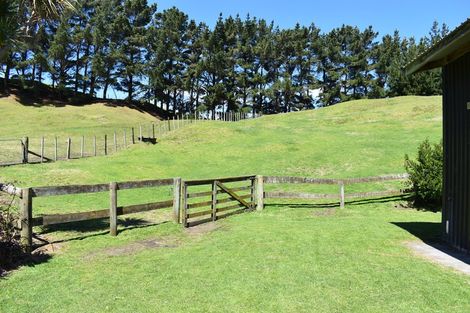 Photo of property in 151 Te Hapua Road, Te Horo, Otaki, 5581